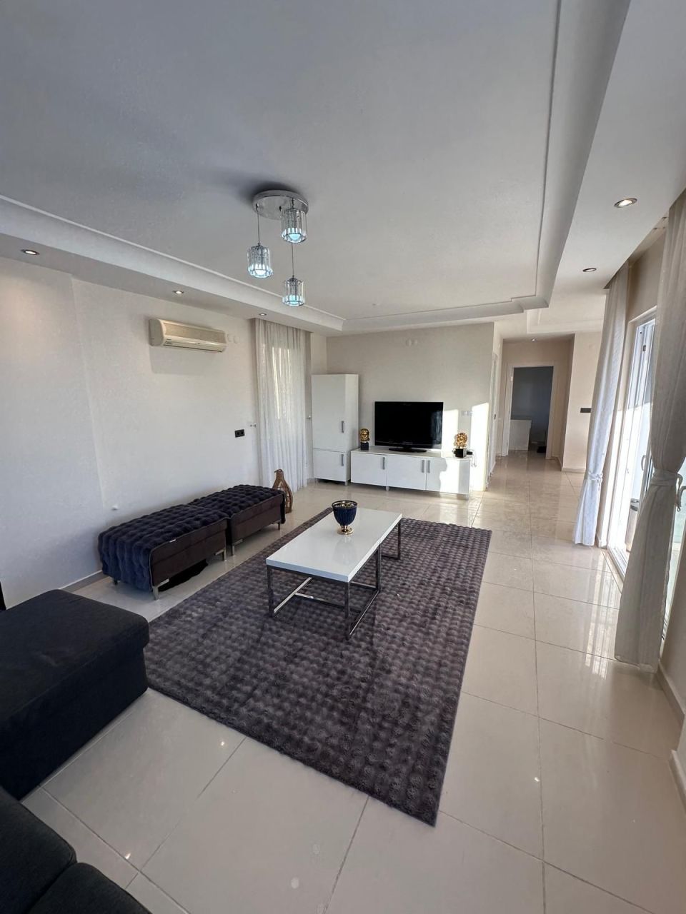 Villa a Alanya, Turchia, 180 m² - foto 6