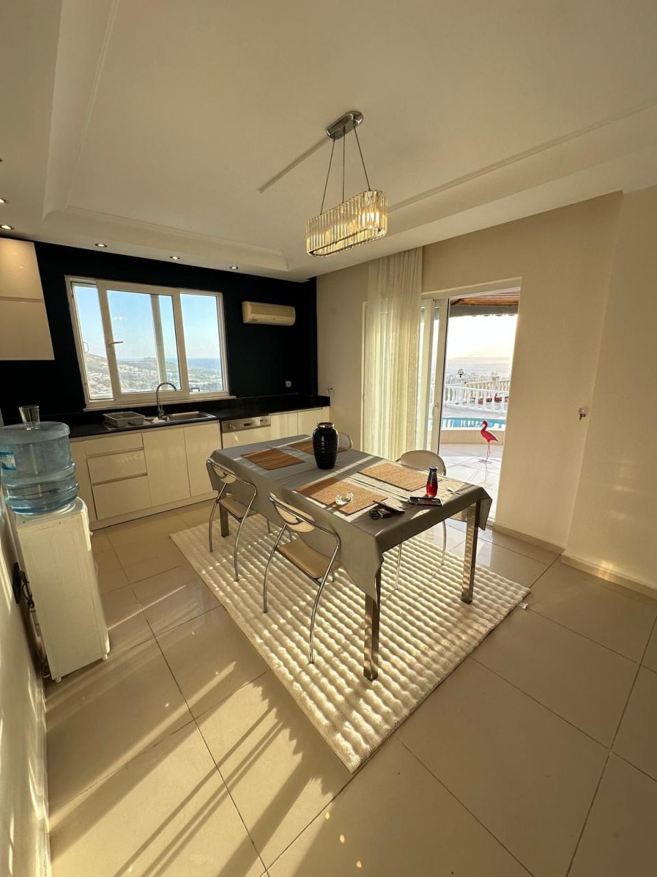 Villa a Alanya, Turchia, 180 m² - foto 14