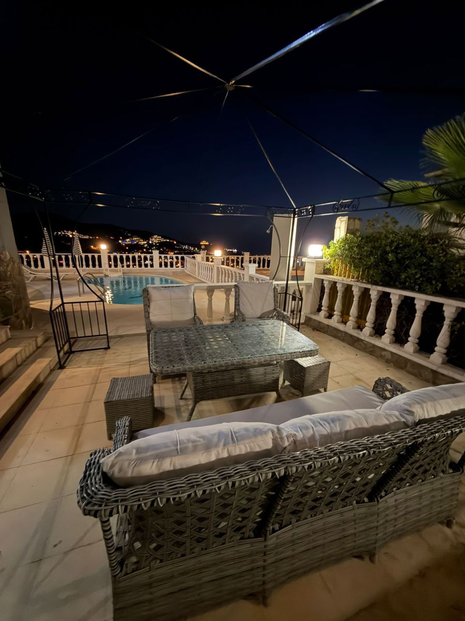 Villa a Alanya, Turchia, 180 m² - foto 10