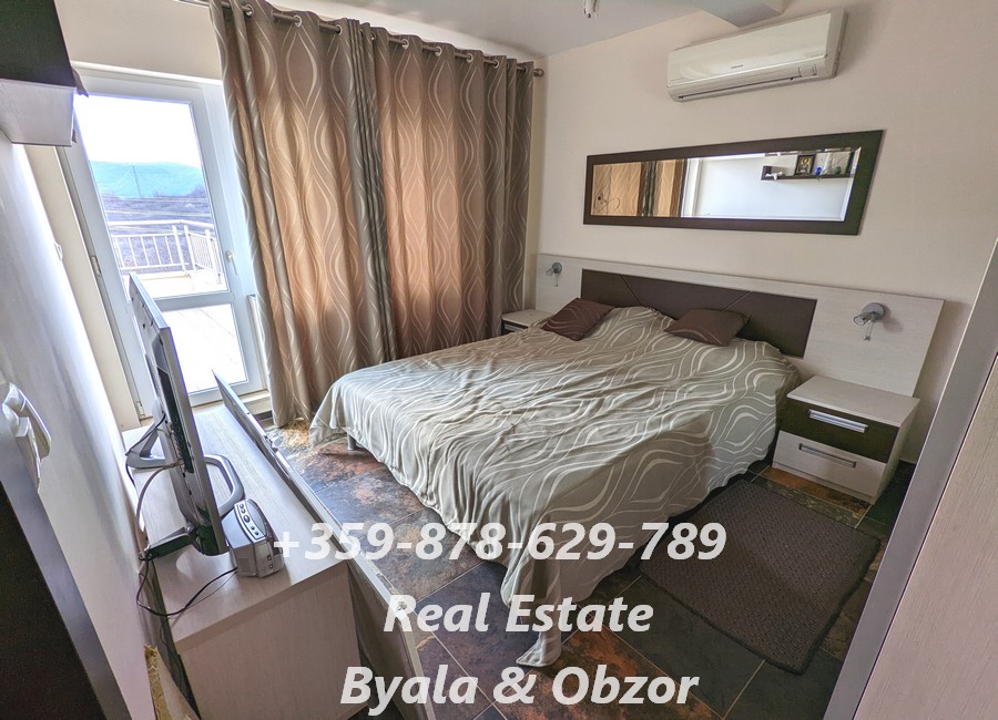 Appartement à Obzor, Bulgarie, 168 m² - image 13