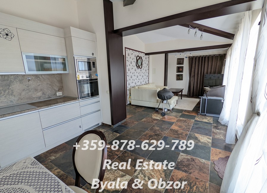 Appartement à Obzor, Bulgarie, 168 m² - image 6