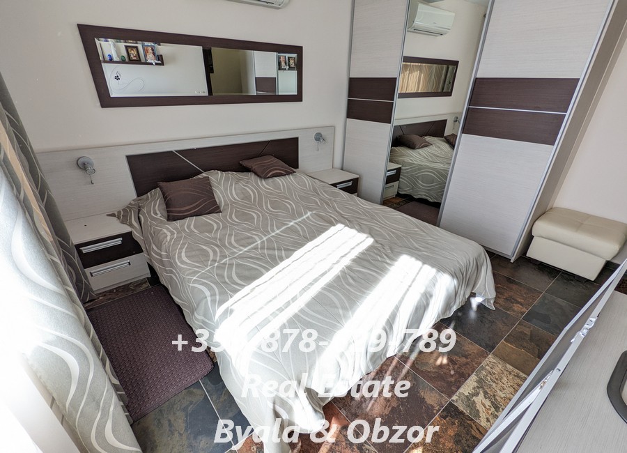 Appartement à Obzor, Bulgarie, 168 m² - image 14