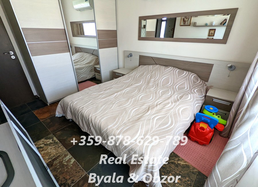 Appartement à Obzor, Bulgarie, 168 m² - image 11