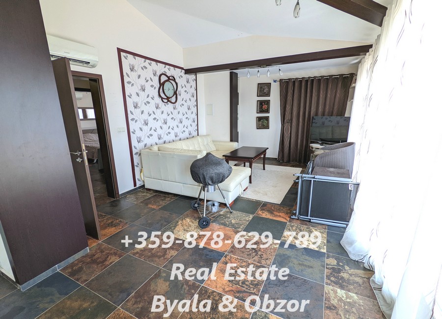 Appartement à Obzor, Bulgarie, 168 m² - image 9