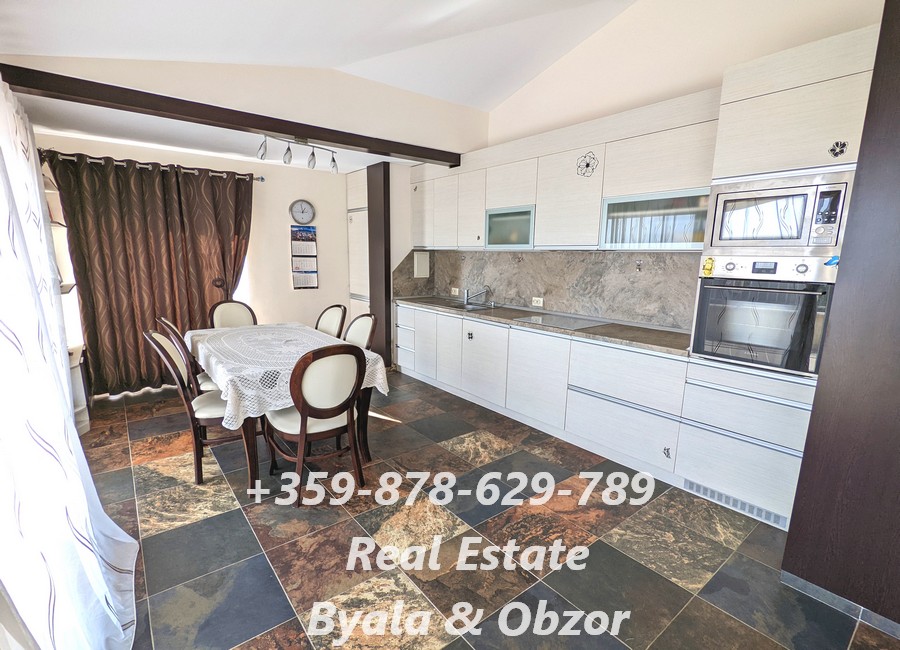 Appartement à Obzor, Bulgarie, 168 m² - image 3