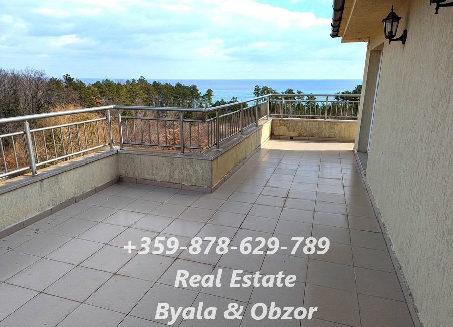 Appartement à Obzor, Bulgarie, 168 m² - image 2