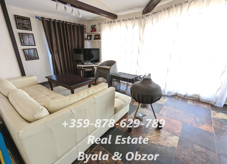 Appartement à Obzor, Bulgarie, 168 m² - image 8
