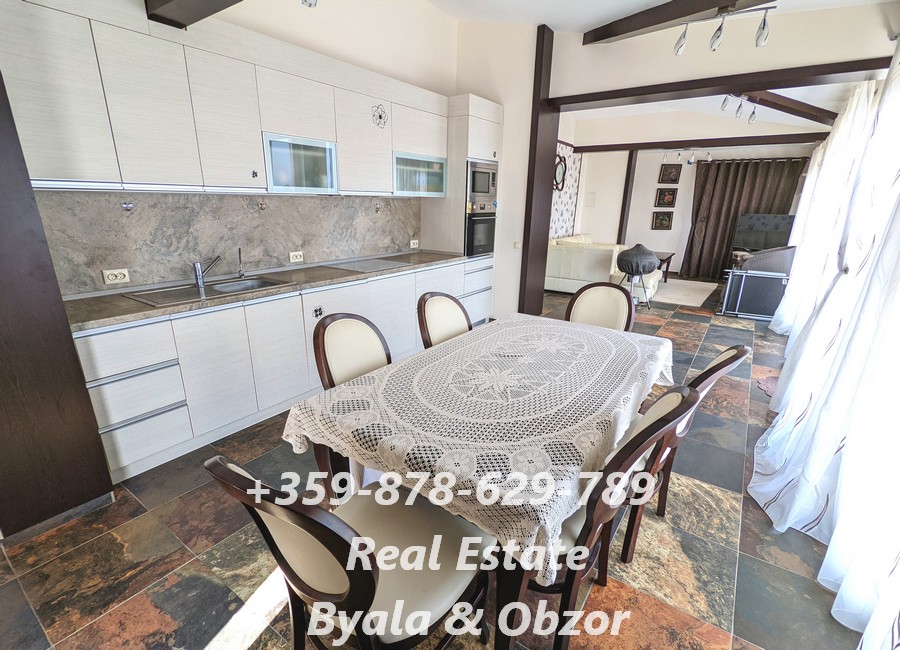 Appartement à Obzor, Bulgarie, 168 m² - image 5