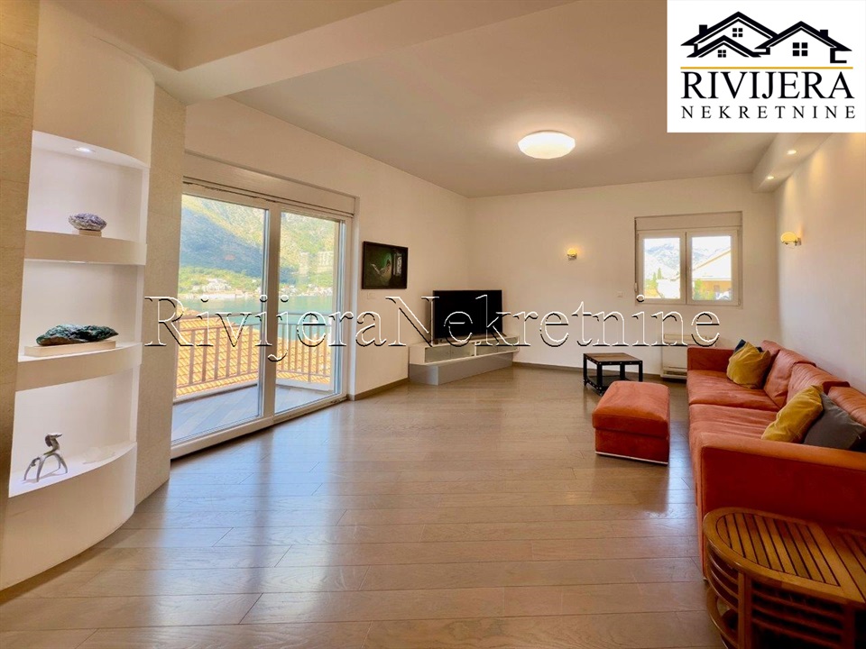 Appartement à Kotor, Monténégro, 108 m² - image 12