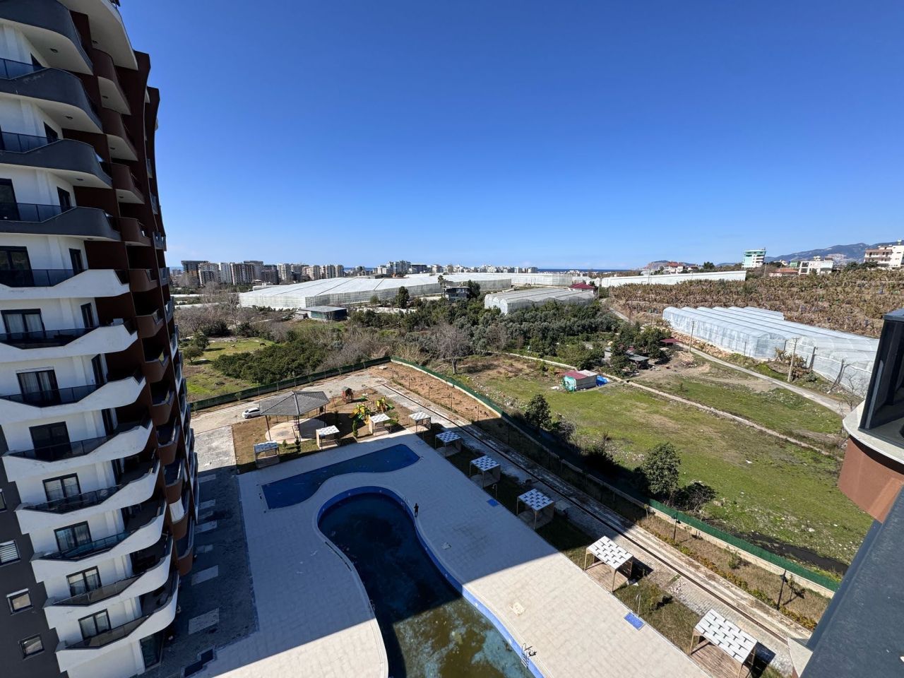 Studio in Alanya, Turkey, 35 m² - picture 4