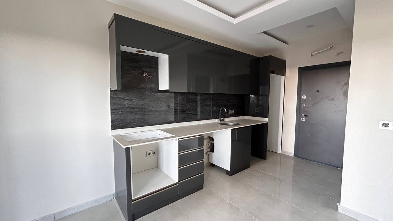 Studio in Alanya, Turkey, 35 m² - picture 12