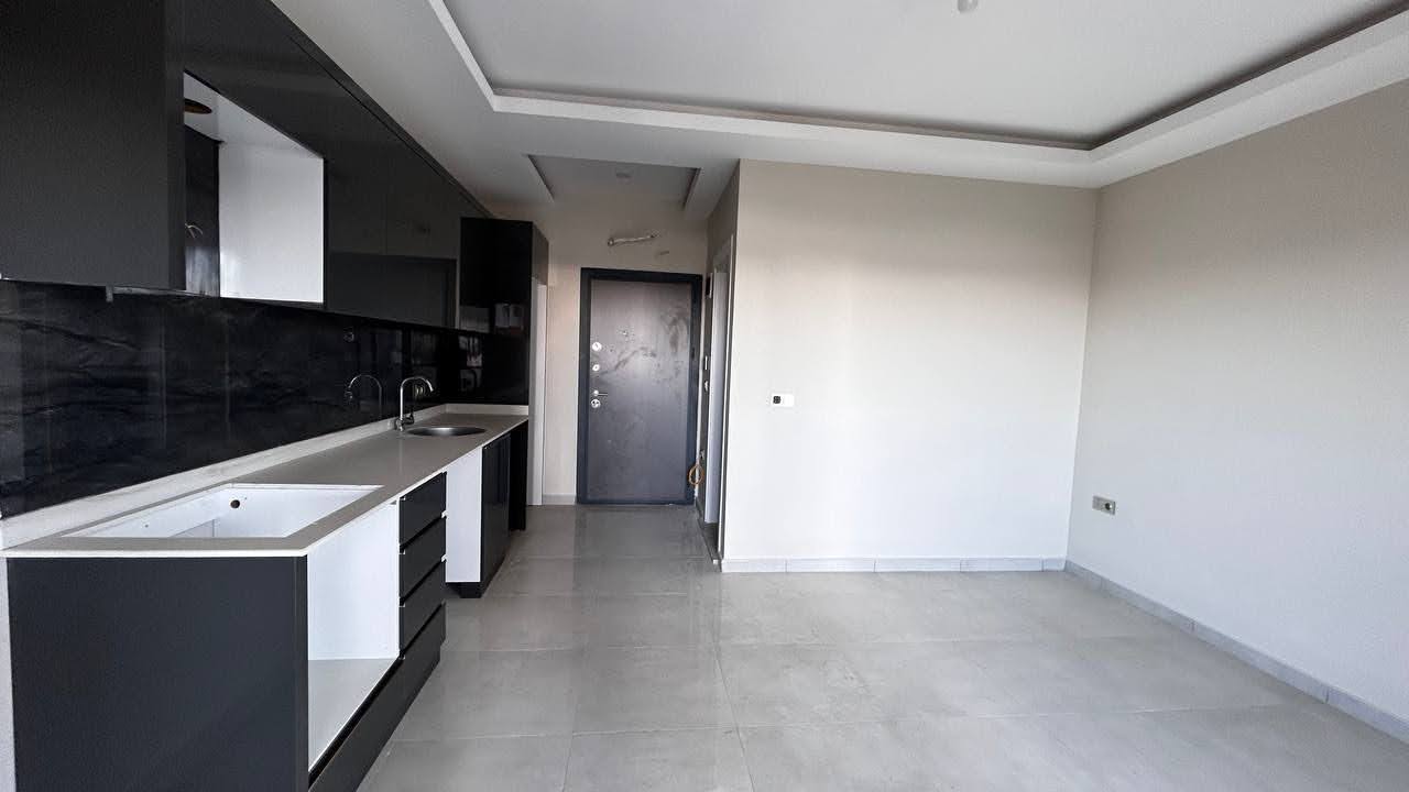 Studio in Alanya, Turkey, 35 m² - picture 15