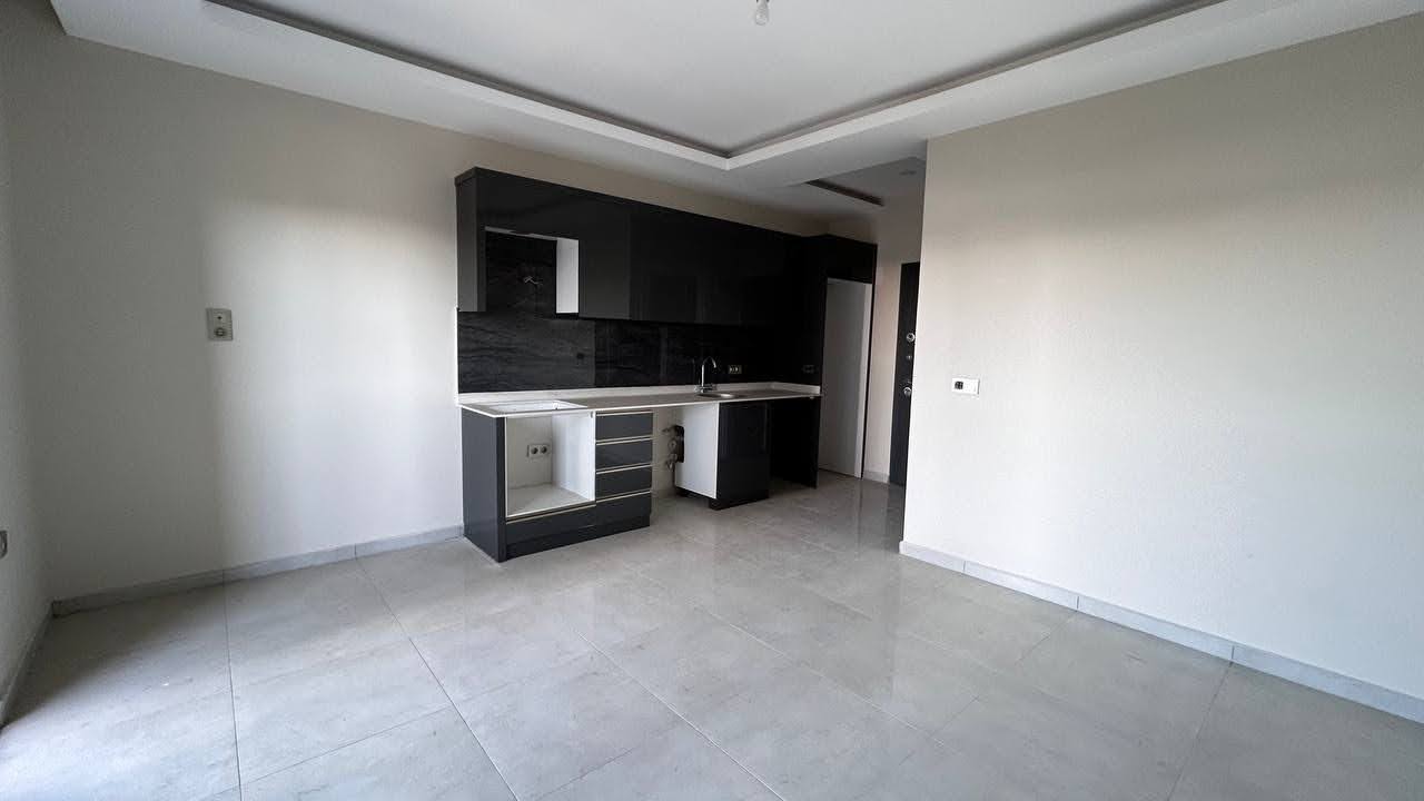 Studio in Alanya, Turkey, 35 m² - picture 14