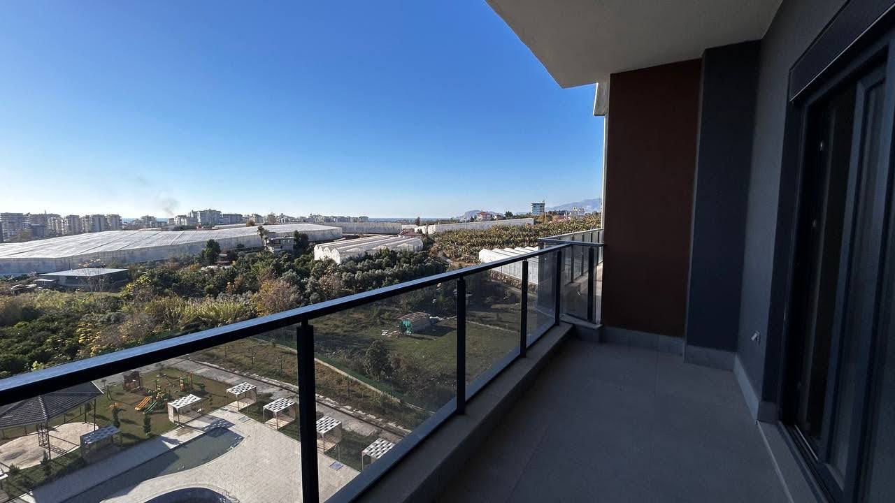 Studio in Alanya, Turkey, 35 m² - picture 13