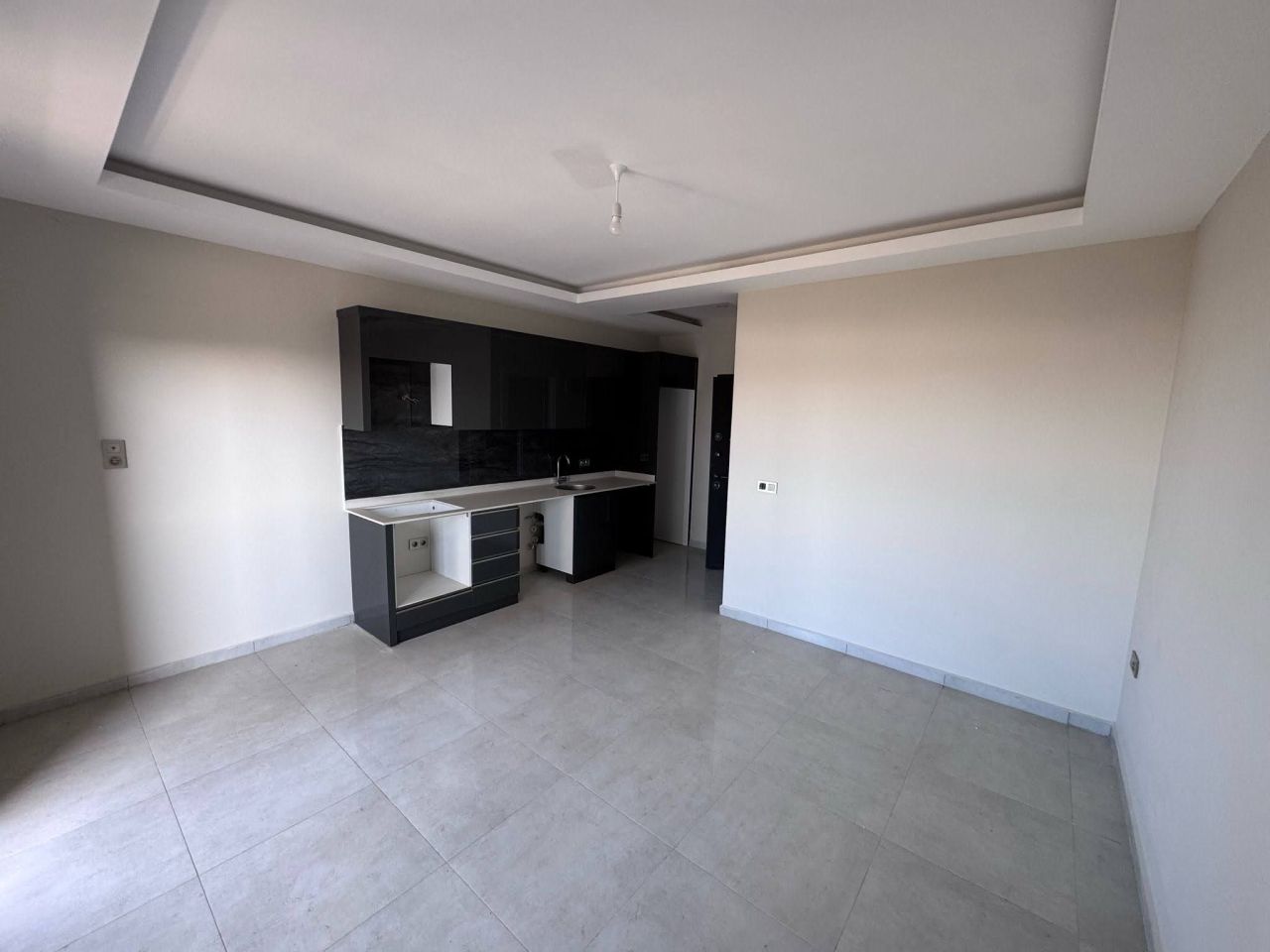 Studio in Alanya, Turkey, 35 m² - picture 8