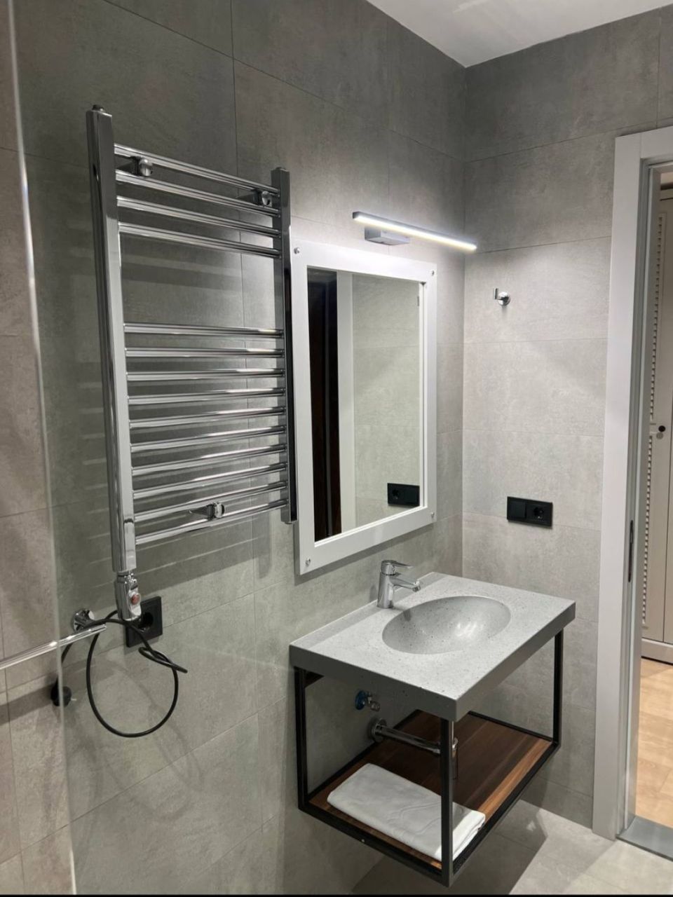 Appartement à Batoumi, Géorgie, 48.6 m² - image 13