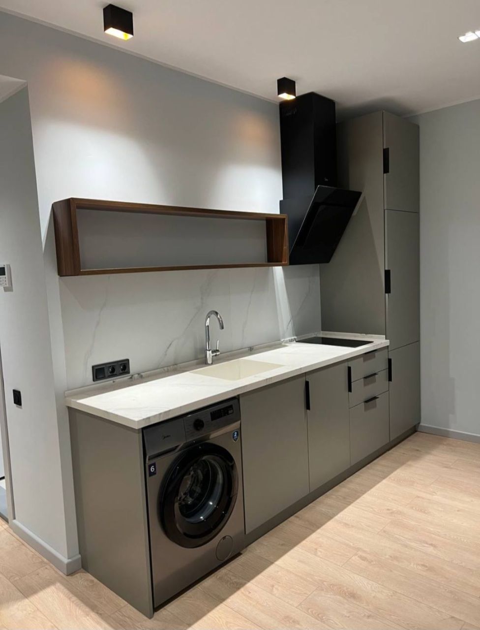 Appartement à Batoumi, Géorgie, 48.6 m² - image 15