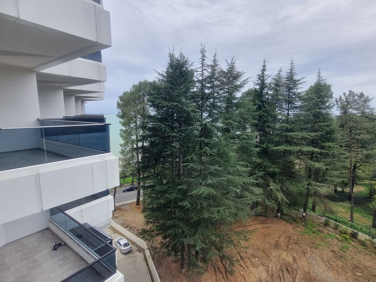 Appartement à Batoumi, Géorgie, 48.6 m² - image 2