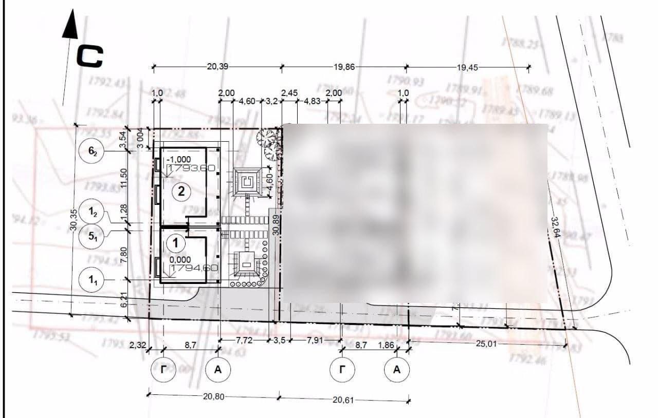 Casa en Bakuriani, Georgia, 363 m² - imagen 7