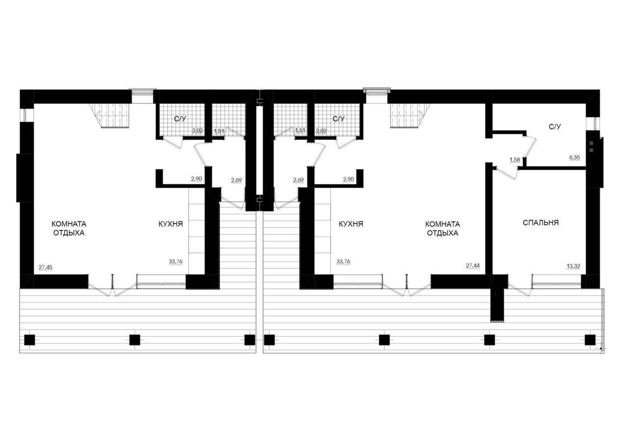 Casa en Bakuriani, Georgia, 363 m² - imagen 5