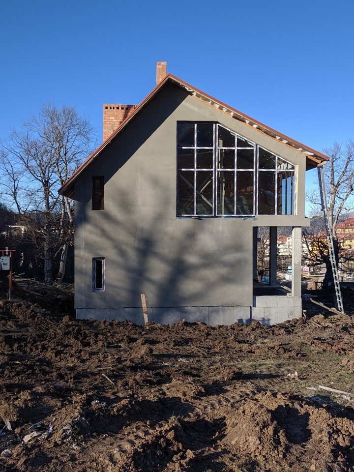 Casa en Bakuriani, Georgia, 363 m² - imagen 9