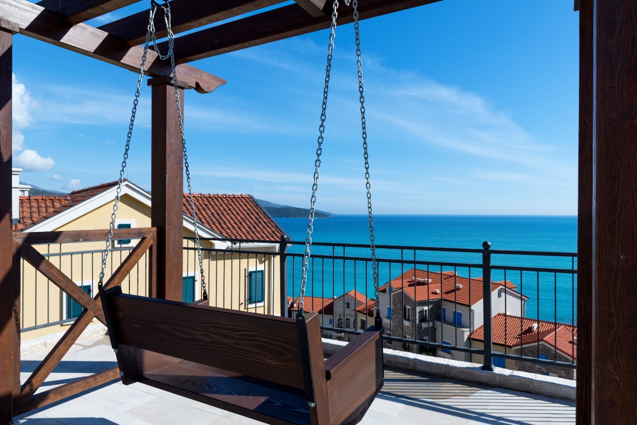 Apartamento en Luštica, Montenegro, 143 m² - imagen 4