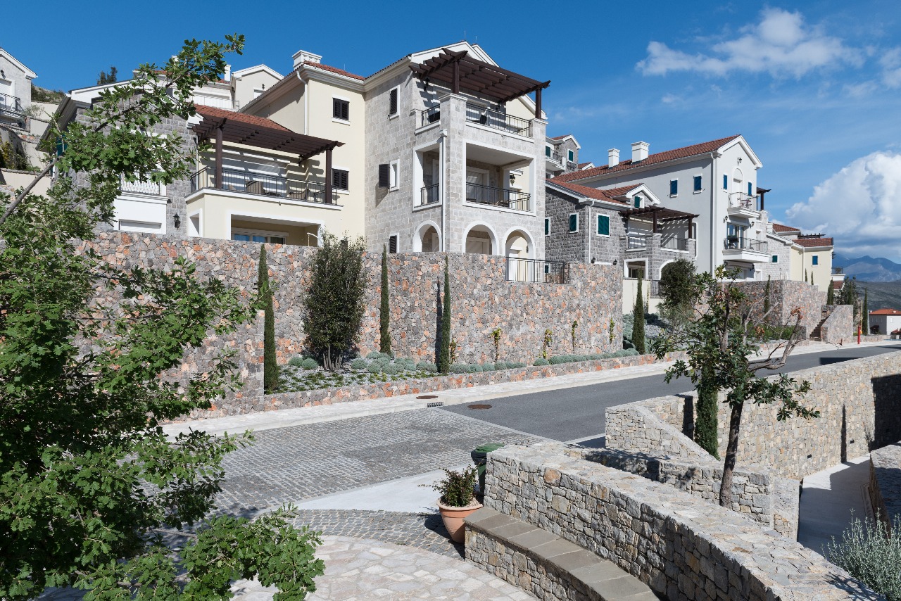 Apartamento en Luštica, Montenegro, 143 m² - imagen 17