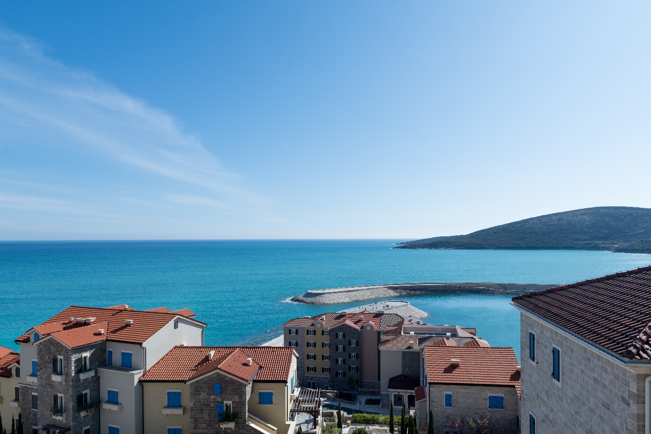 Apartamento en Luštica, Montenegro, 143 m² - imagen 15