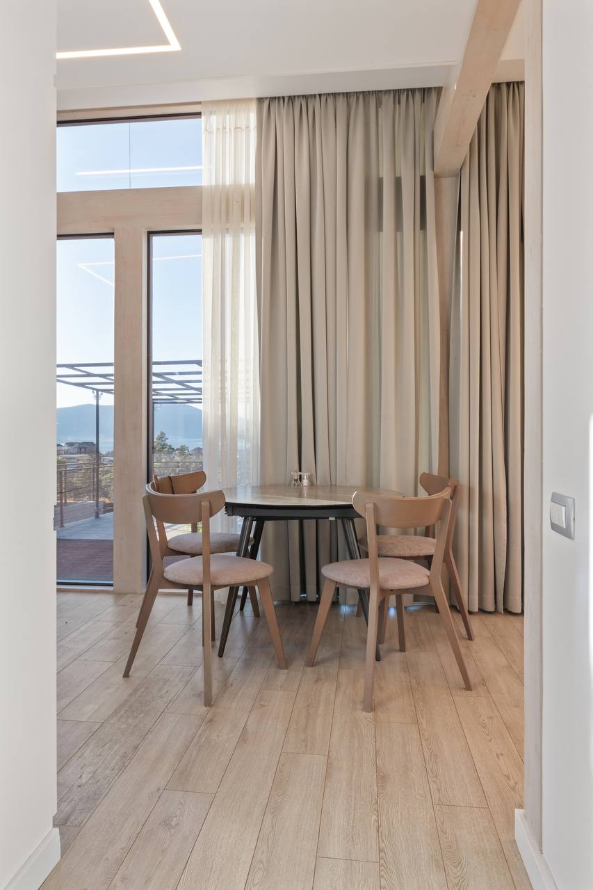 Cottage in Tivat, Montenegro, 172 m² - picture 8