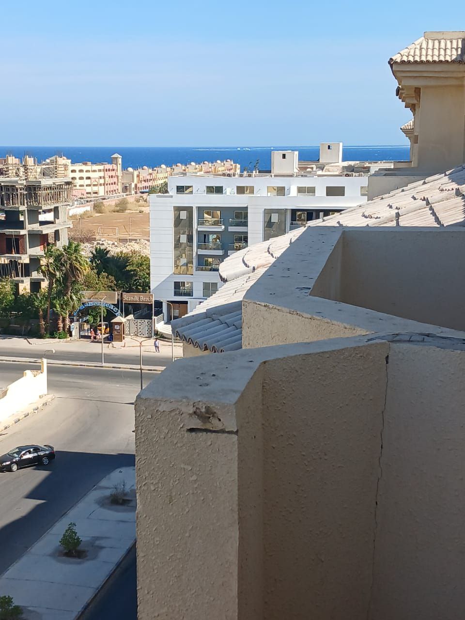 Studio in Hurghada, Egypt, 30 m² - picture 6