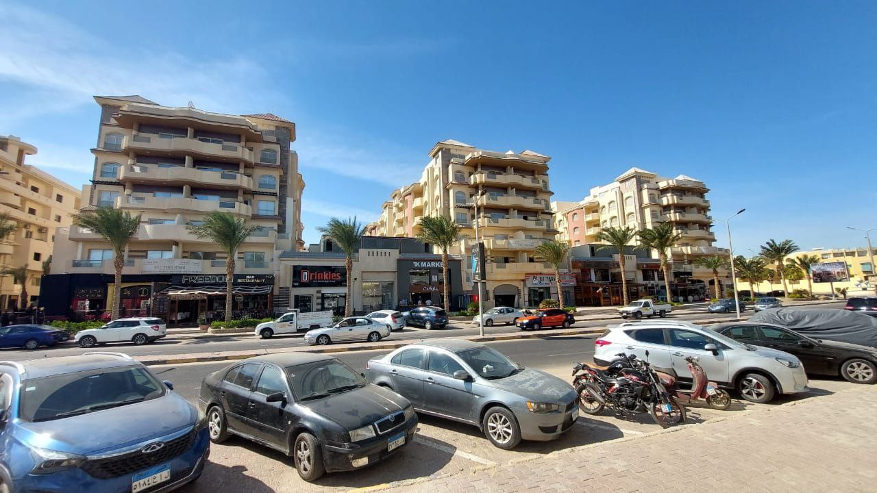 Studio in Hurghada, Egypt, 30 m² - picture 5