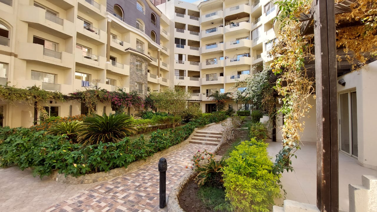 Studio in Hurghada, Egypt, 30 m² - picture 13