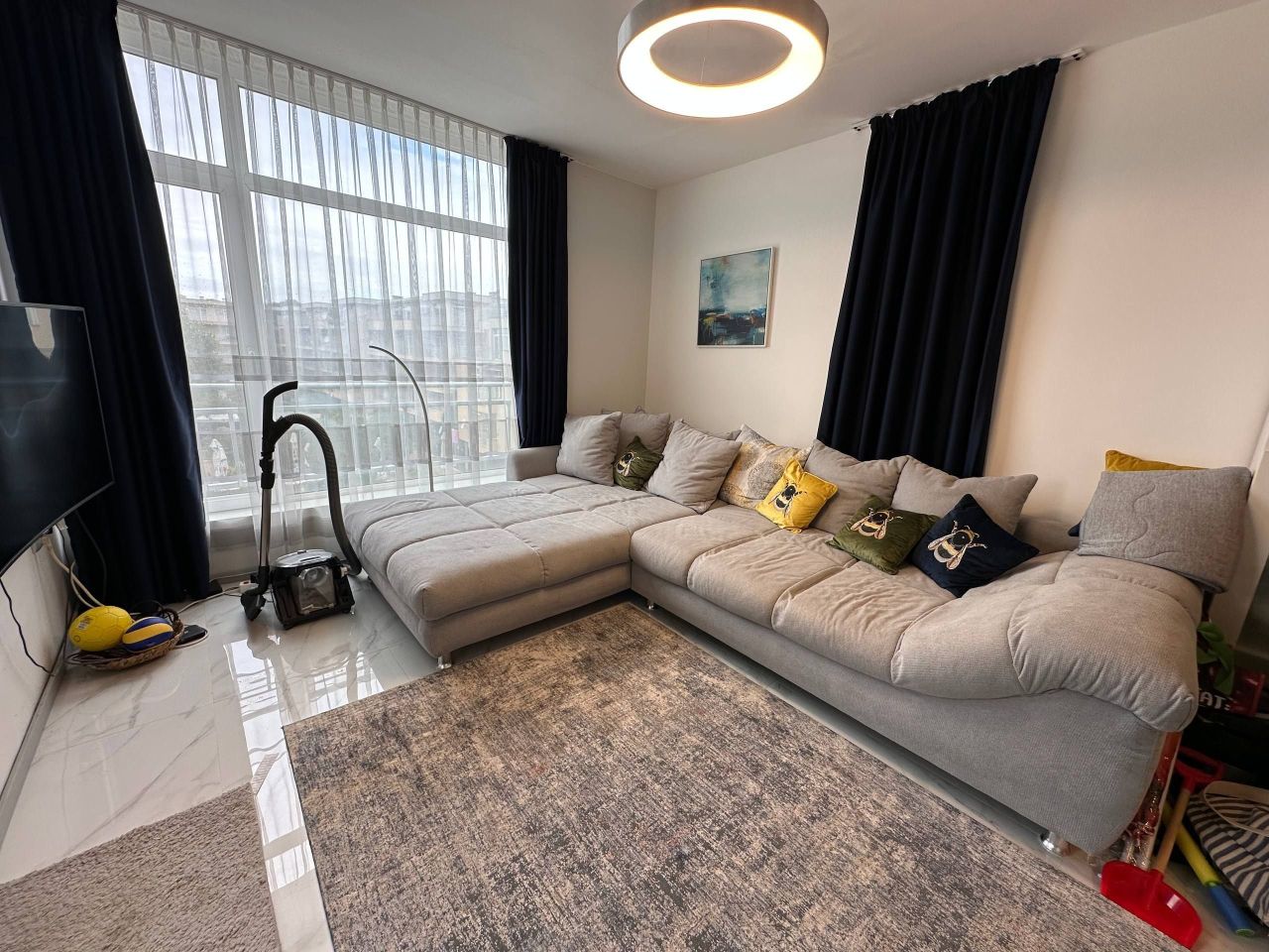 Appartement à Slantchev Briag, Bulgarie, 75 m² - image 5