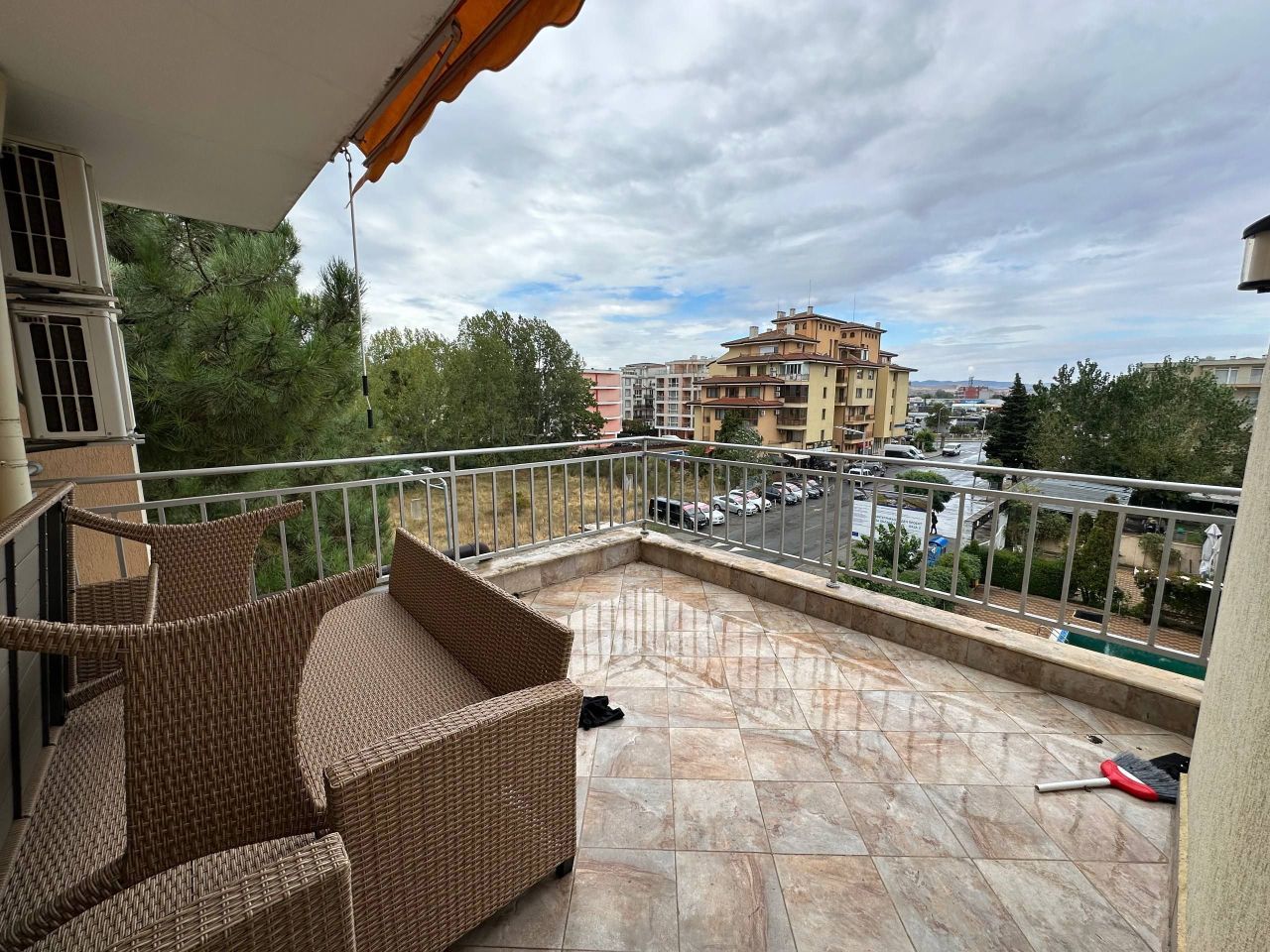 Appartement à Slantchev Briag, Bulgarie, 75 m² - image 6