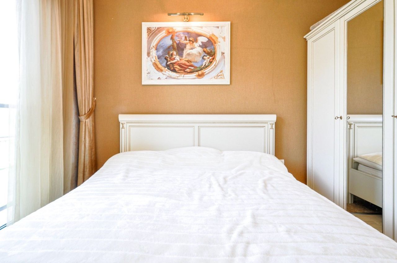 Flat in Kostanjica, Montenegro, 68 m² - picture 12