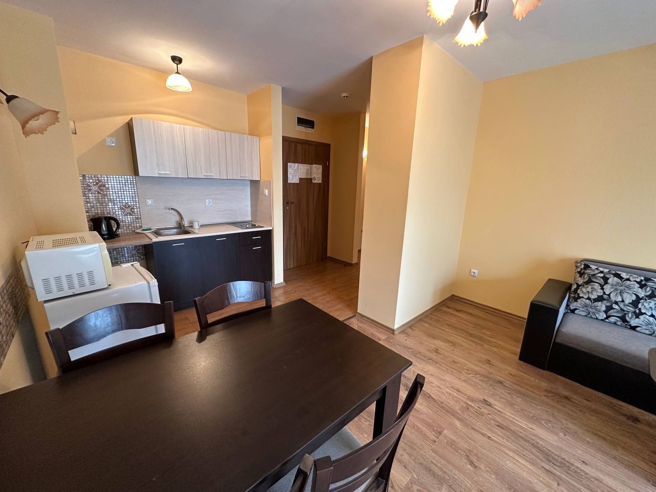 Apartment in Sonnenstrand, Bulgarien, 71 m² - Foto 5