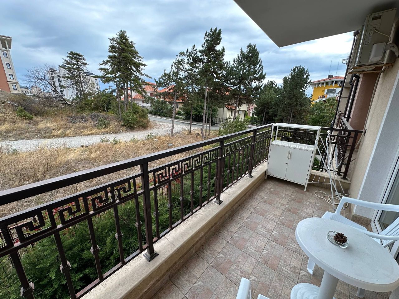 Apartment in Sonnenstrand, Bulgarien, 71 m² - Foto 8