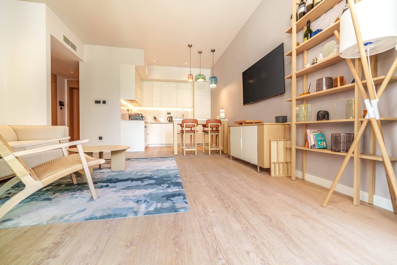 Appartement à Tivat, Monténégro, 55 m² - image 8