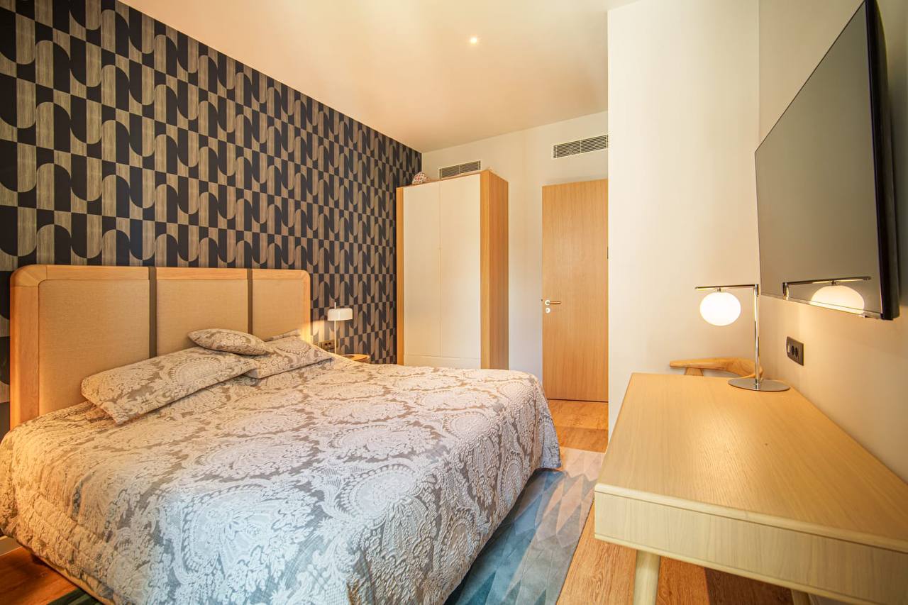 Appartement à Tivat, Monténégro, 55 m² - image 15