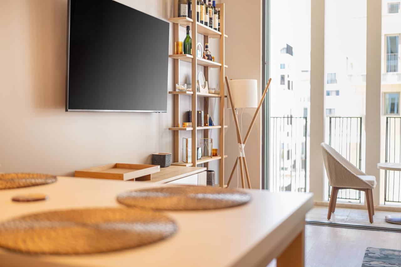 Appartement à Tivat, Monténégro, 55 m² - image 6