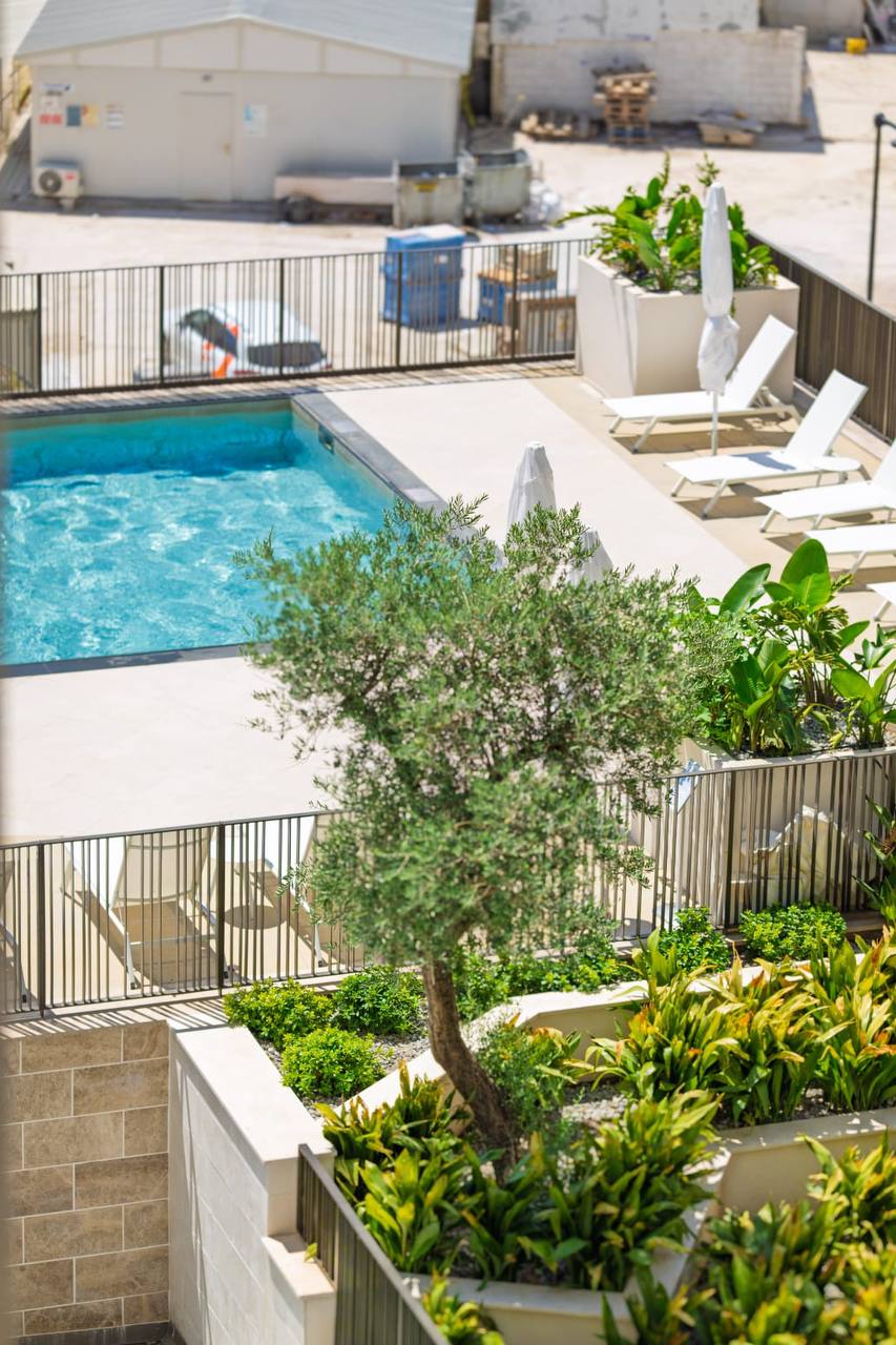 Appartement à Tivat, Monténégro, 55 m² - image 18