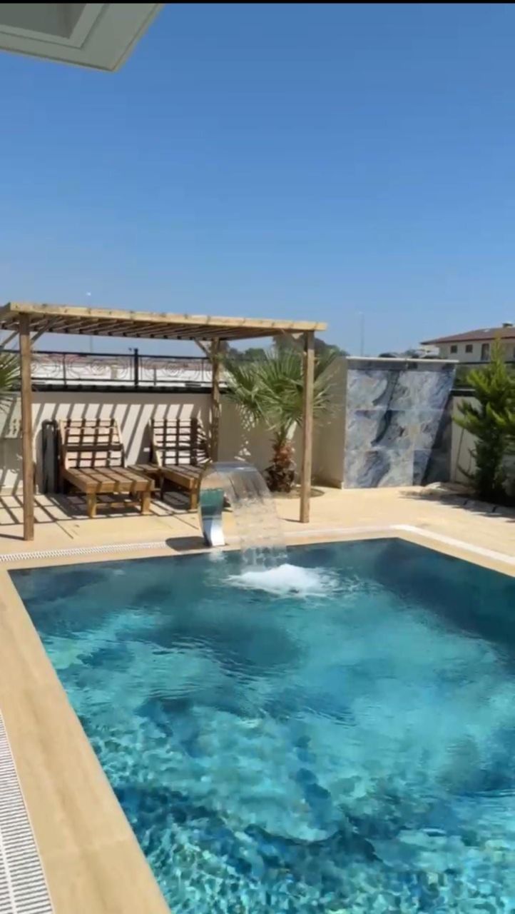 Villa en Belek, Turquia, 342 m² - imagen 4