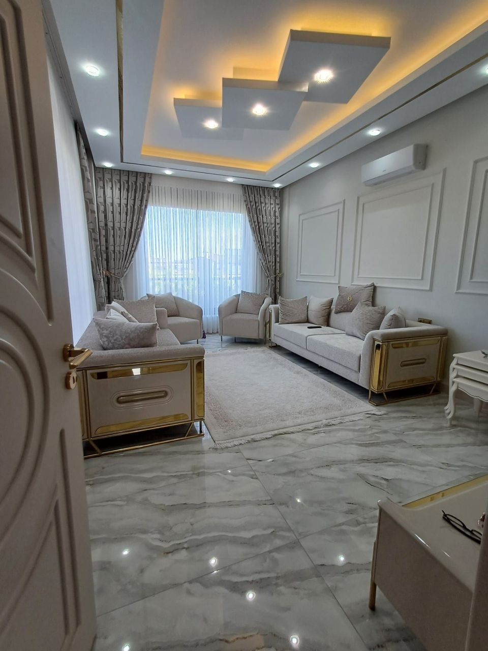 Villa en Belek, Turquia, 342 m² - imagen 11