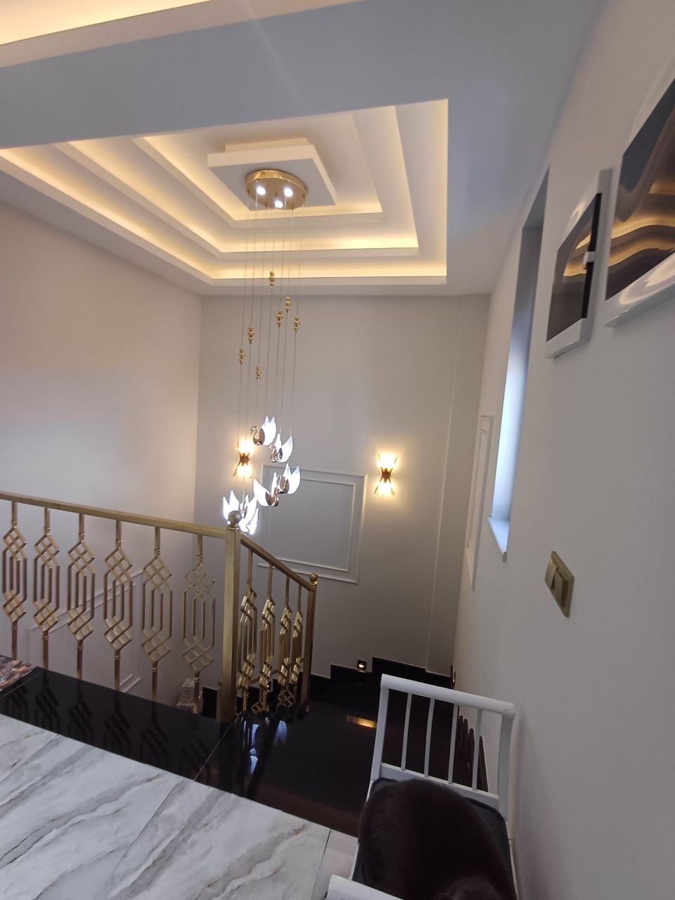 Villa en Belek, Turquia, 342 m² - imagen 15