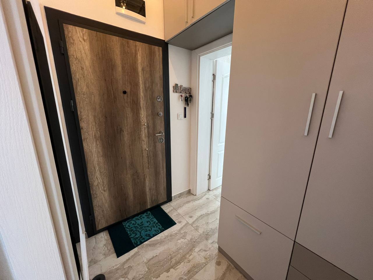 Apartamento en Sunny Beach, Bulgaria, 66 m² - imagen 8