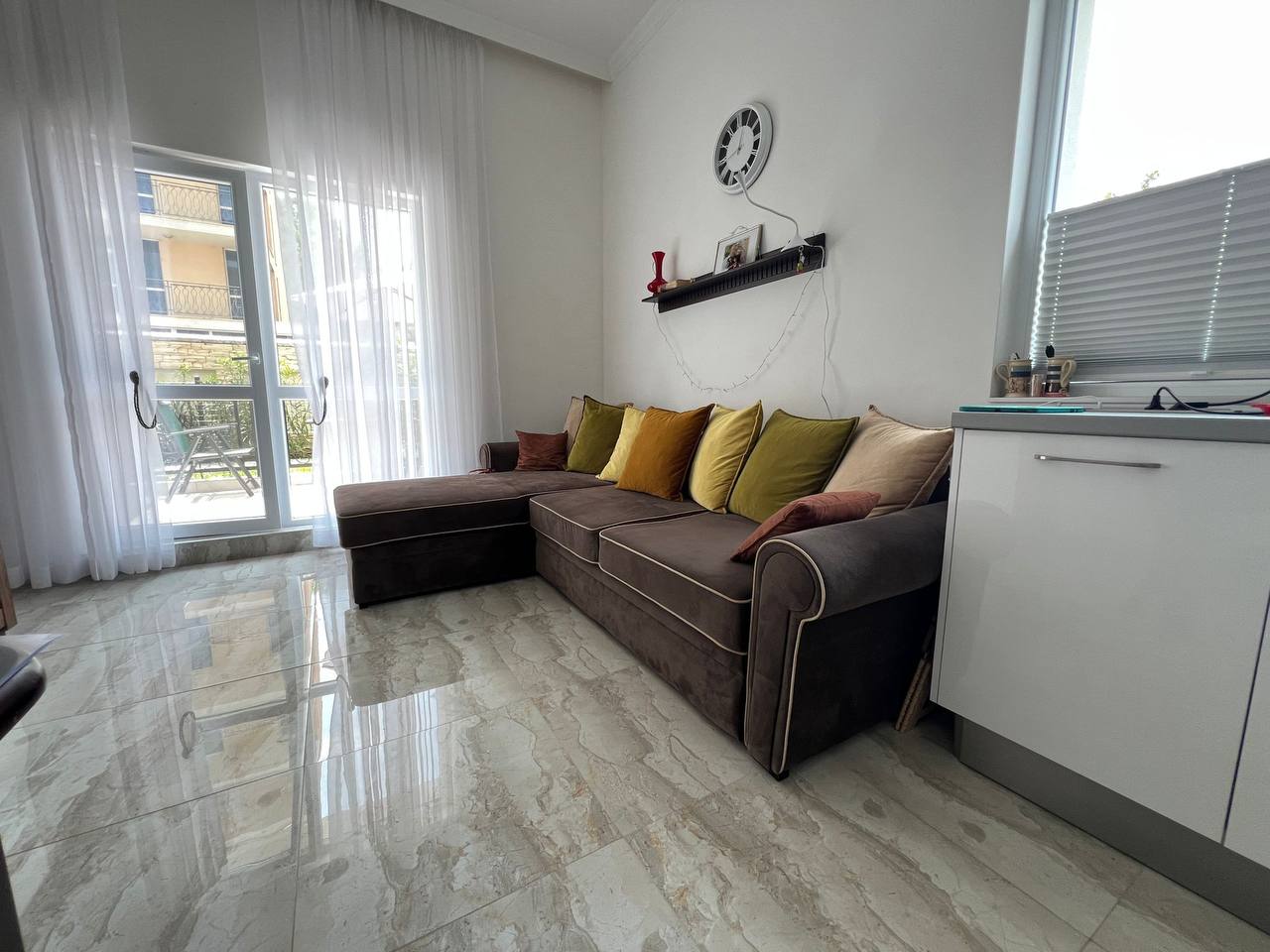 Apartamento en Sunny Beach, Bulgaria, 66 m² - imagen 6