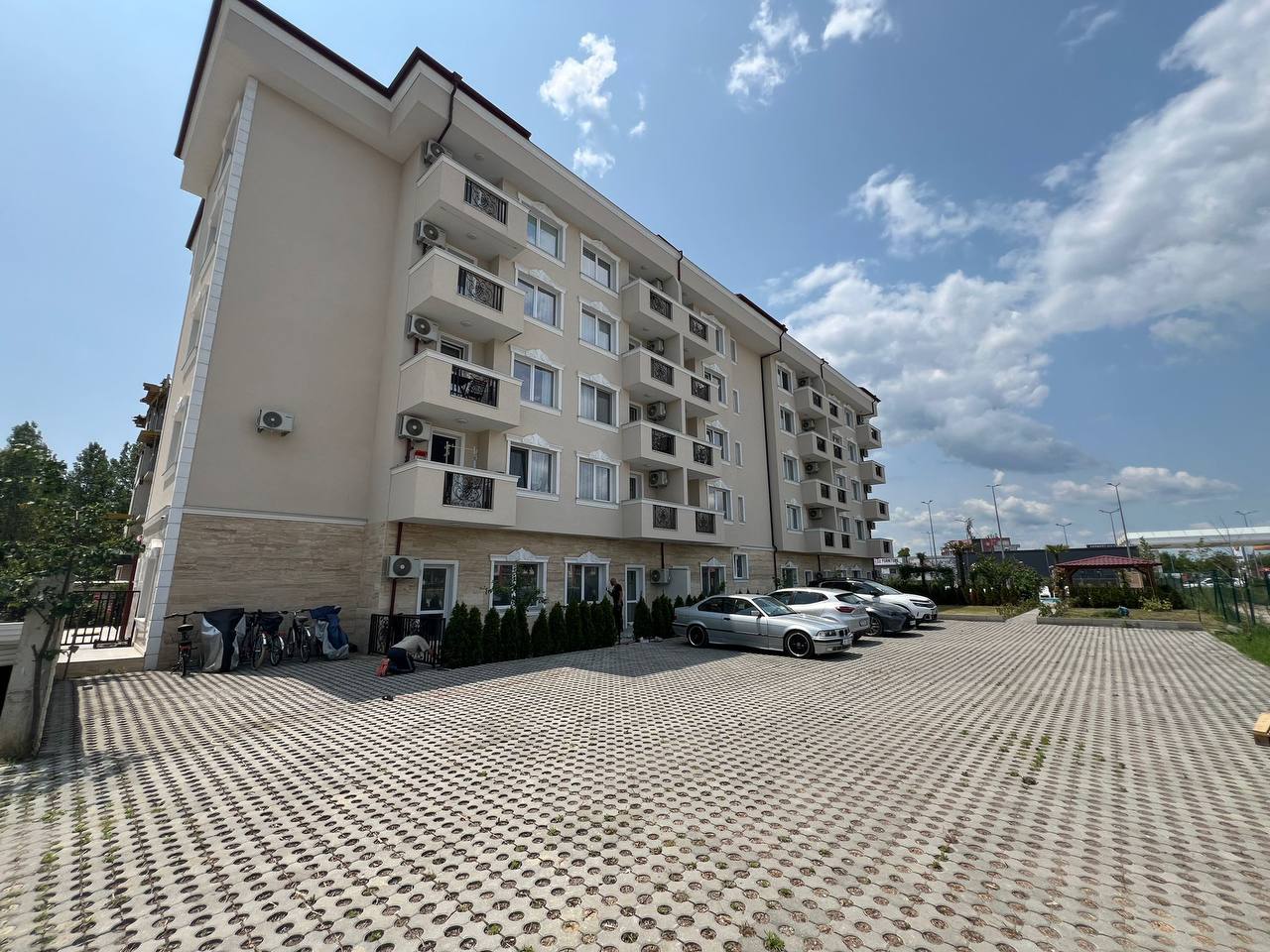 Apartamento en Sunny Beach, Bulgaria, 66 m² - imagen 2