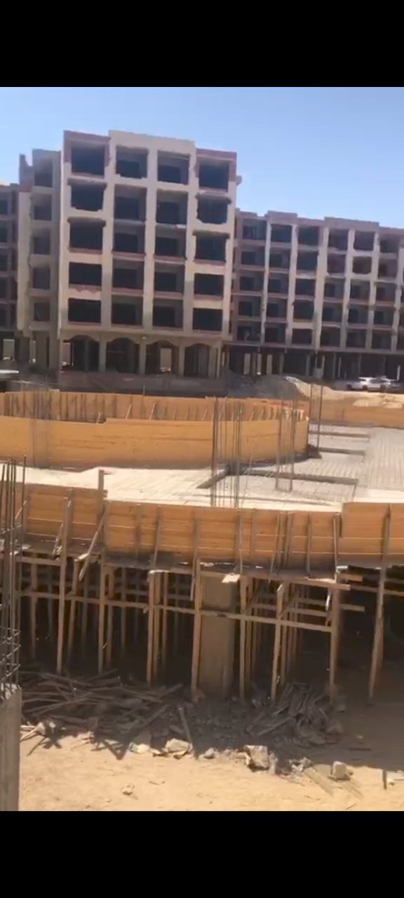 Appartement à Hurghada, Egypte, 47 m² - image 14