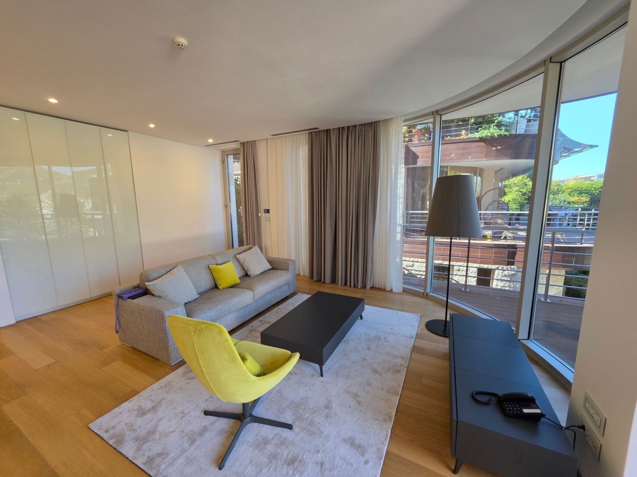 Appartement à Budva, Monténégro, 160 m² - image 1
