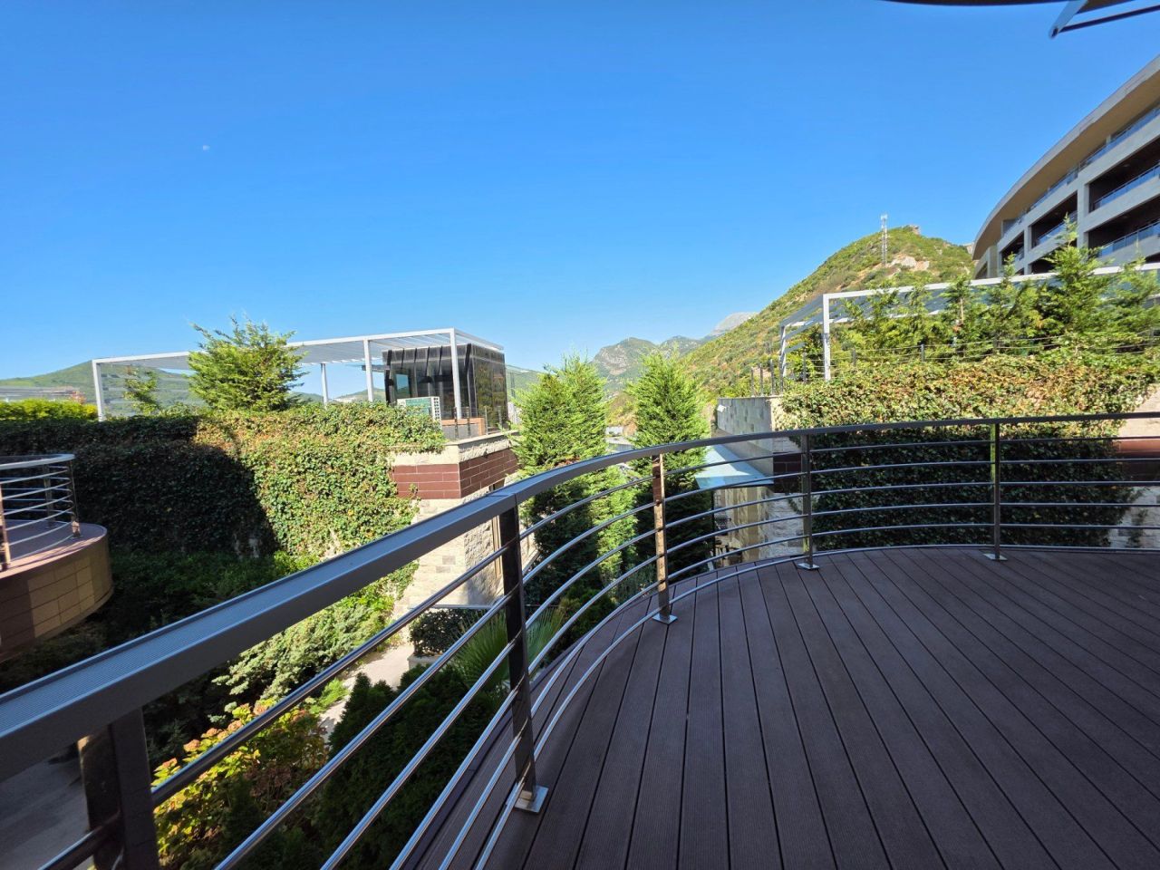 Appartement à Budva, Monténégro, 160 m² - image 5